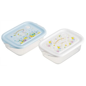 子供用弁当箱・水筒