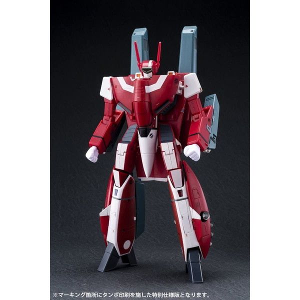ARCADIA 1/60VF-1J Sバルキリー ミリア・F・ジーナス機PF限 | 激安の 