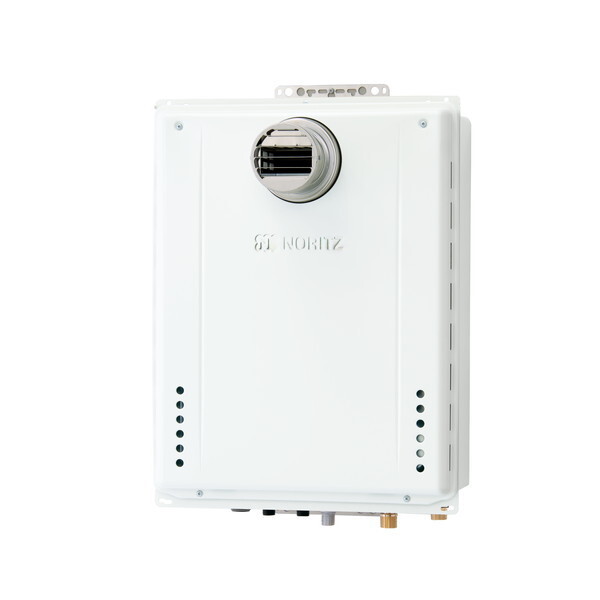 NORITZ GT-1670SAW-T-1BL-15A-LP �z���C�g GT�V���[�Y [�K�X�ӂ닋���� (�v���p���K�X�p�EPS�����ݒu�`�E�I�[�g�E16��)]