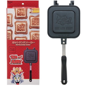 ホットサンドメーカー