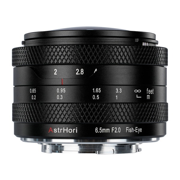 AstrHori 6.5mm F2.0 fisheye X C [Pœ_Y (xmtBX}Eg)]