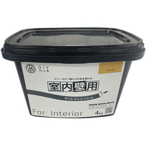 塗装・内装用品