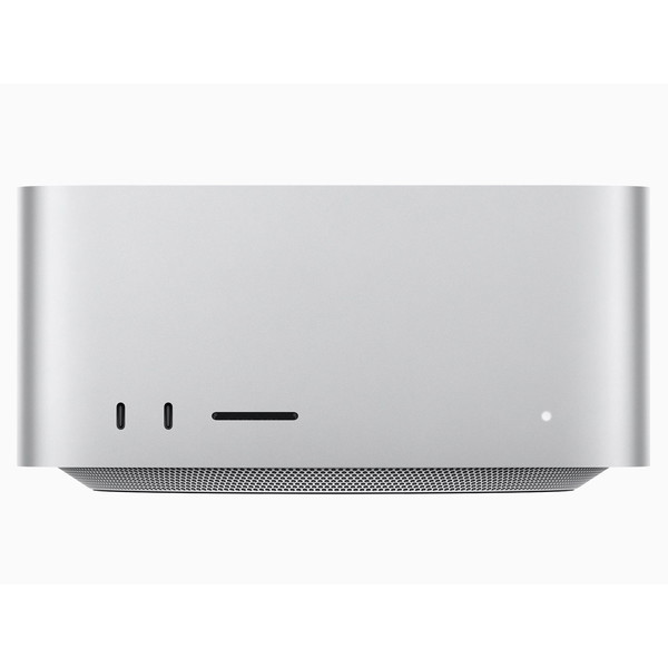 Macデスクトップ Apple Mac Studio M1 Max | MJMV3J/A APPLE MJMV3J/A シルバー Mac Studio [デスクトップパソコン モニタ