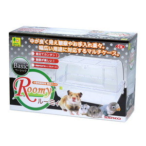 小動物用ハウス用品