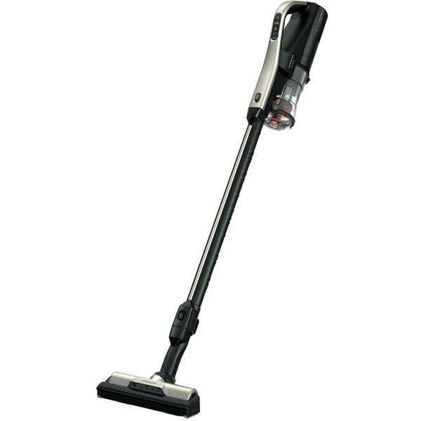 日立 PV-BL3K ライトゴールド ラクかるスティック [サイクロン式