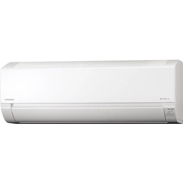 ���� RAS-AJ3626S(W) �X�^�[�z���C�g �����܂��� AJ�V���[�Y [�G�A�R�� (���12���p)]