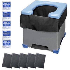 非常用トイレ用品