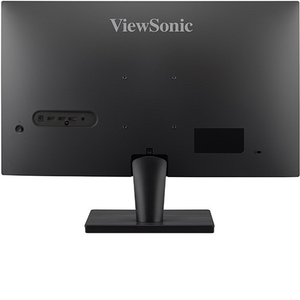 ViewSonic VA2715-2K-MHD-7 ブラック [27型 ワイドゲーミングモニター