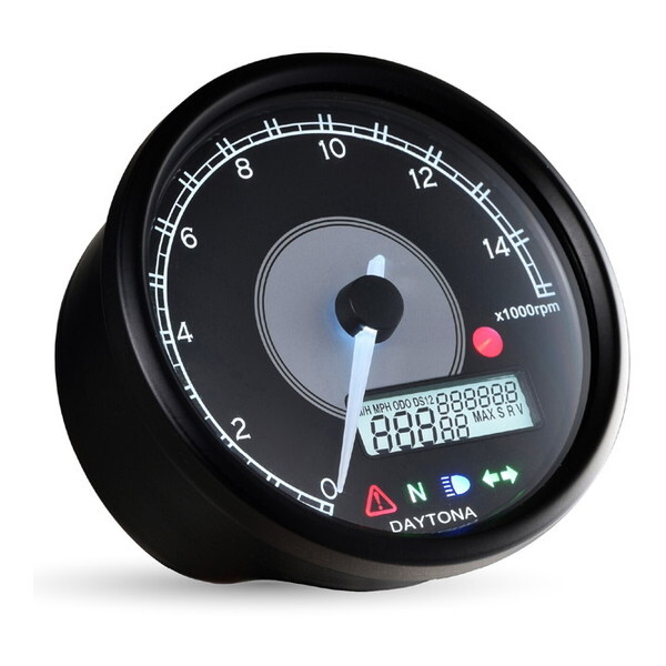 fCgi D48143 VELONA ^R[^[ tXs[h[^[t ubN{fB/zCgLED 80 15000rpm\