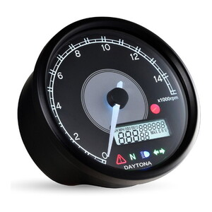 メーター・インジケーター