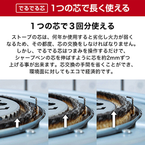 TOYOTOMI RS-H29N [石油ストーブ (木造8畳/コンクリ10畳まで)] | 激安