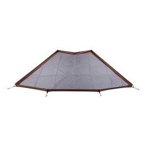 スノーピーク(snow peak)アルファブリーズ マットシートセット SET-480