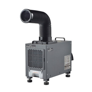 スポットエアコン