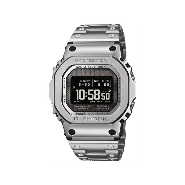 CASIO GMW-BZ5000D-1JF G-SHOCK-FULL METAL [\[[[drv (YEHb`)]