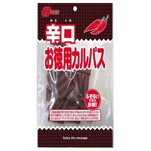 スナック・おつまみ