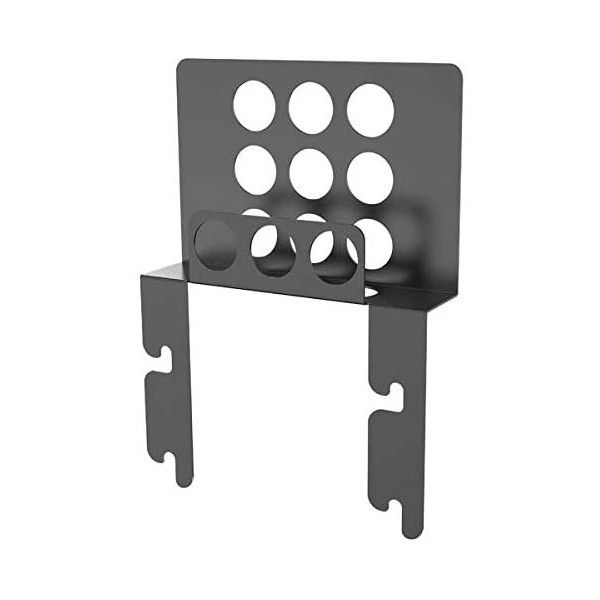 �����؍މ��H WS-B840HLD-B �u���b�N [�Ǌ񂹃X�^���h�pHDD�z���_�[]