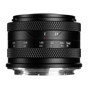 KAMLAN KL70mm F1.1 (マイクロフォーサーズマウント) [交換レンズ