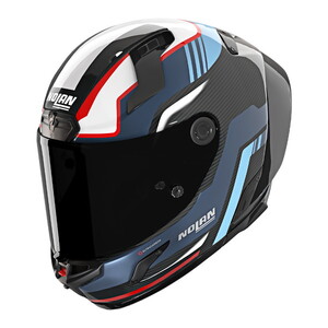 フルフェイスヘルメット