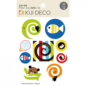 シール・ステッカー