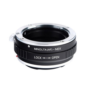 レンズアクセサリー