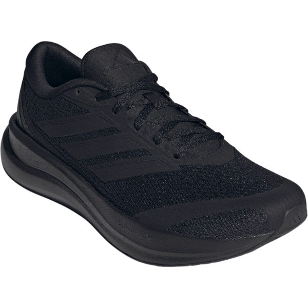 ADIDAS �A�f�B�_�X �J�W���A�� KH5566 Runfalcon 6 CLOUDFOAM Running Shoes �u���b�N 28.0cm [�����j���O�V���[�Y (�����Y)]