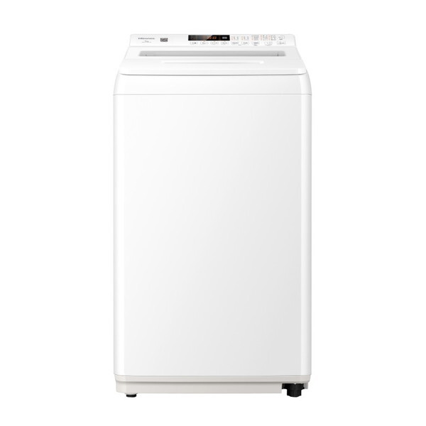 Hisense HW-K70XL-W zCg [ȈՊ@\t@ (7.0kg)]