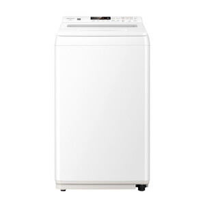 Hisense HW-K70XL-W ホワイト [簡易乾燥機能付洗濯機 (7.0kg)] | 激安