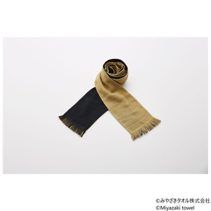 マフラー・スカーフ