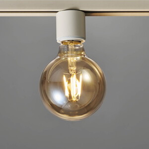 ライティングレール照明