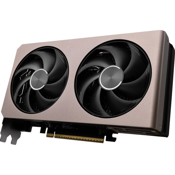 MSI GeForce RTX 5060 Ti 8G INSPIRE 2X OC [グラフィックボード