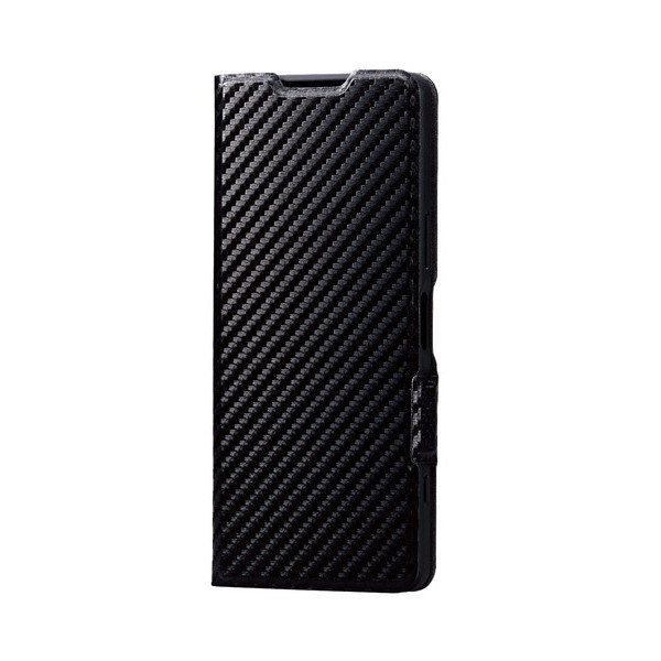ELECOM PM-X224PLFUCB J[{ubN Xperia 5 IV (SO-54C/SOG09) P[X Jo[ U[ 蒠^ }Olbg ϏՌ y