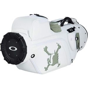 日本正規品】 OAKLEY(オークリー) スカル キャディバッグ 15.0 2021年