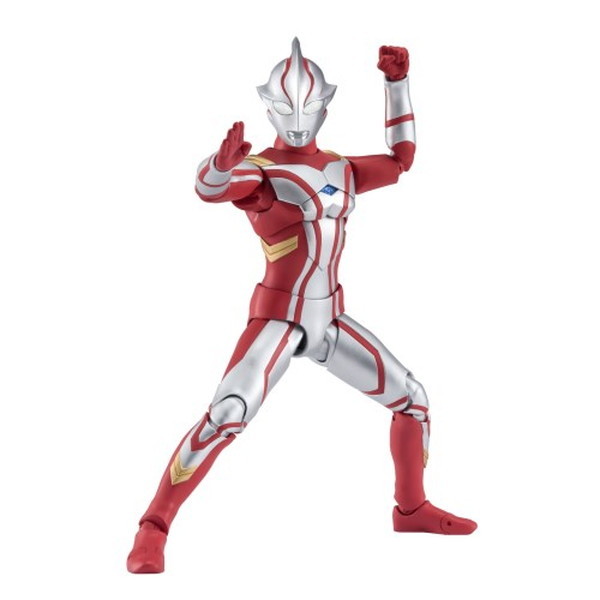 BANDAI SPIRITS S.H.Figuarts ウルトラマンメビウス | 激安の新品・型