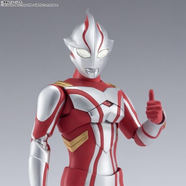 BANDAI SPIRITS S.H.Figuarts ウルトラマンメビウス | 激安の新品・型