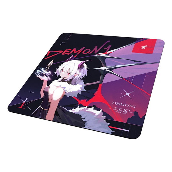 Yuki Aim ya-mp-25-demon1 [Yuki Aim x Demon1 Cloth mousepad] | 激安