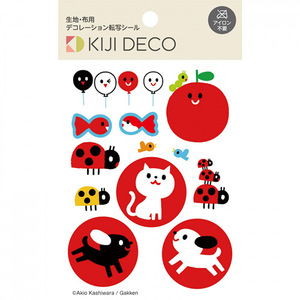 シール・ステッカー