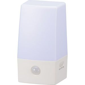 センサーライト