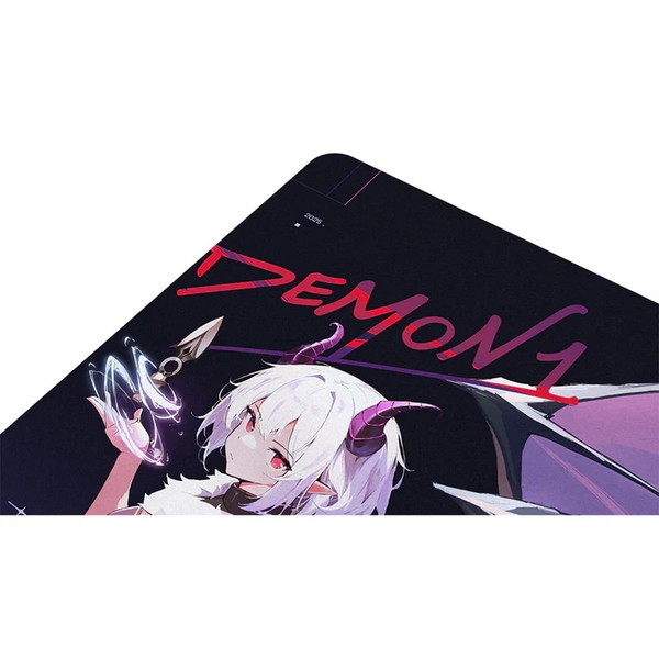 Yuki Aim ya-mp-25-demon1 [Yuki Aim x Demon1 Cloth mousepad] | 激安