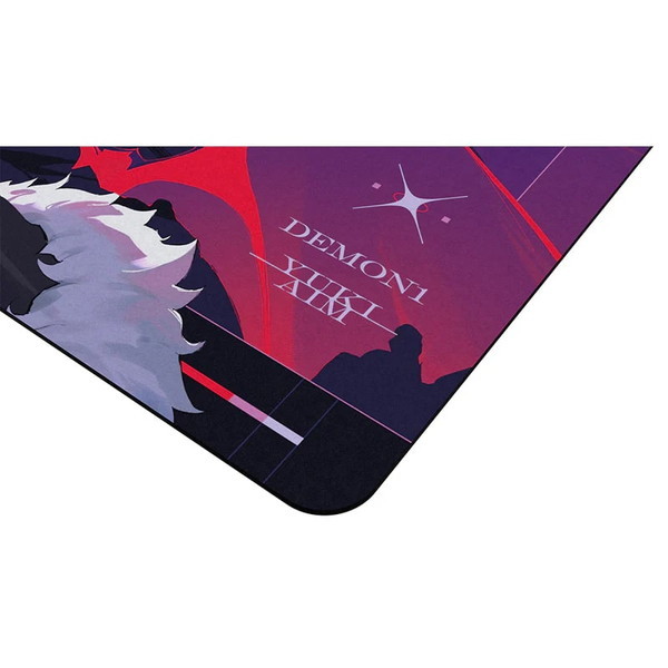 Yuki Aim ya-mp-25-demon1 [Yuki Aim x Demon1 Cloth mousepad] | 激安