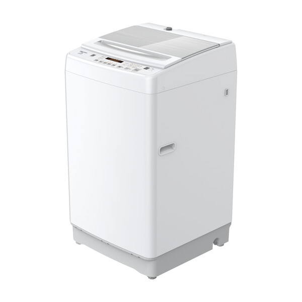 Hisense HW-KD75L [全自動洗濯機 (洗濯7.5kg)] | 激安の新品・型落ち