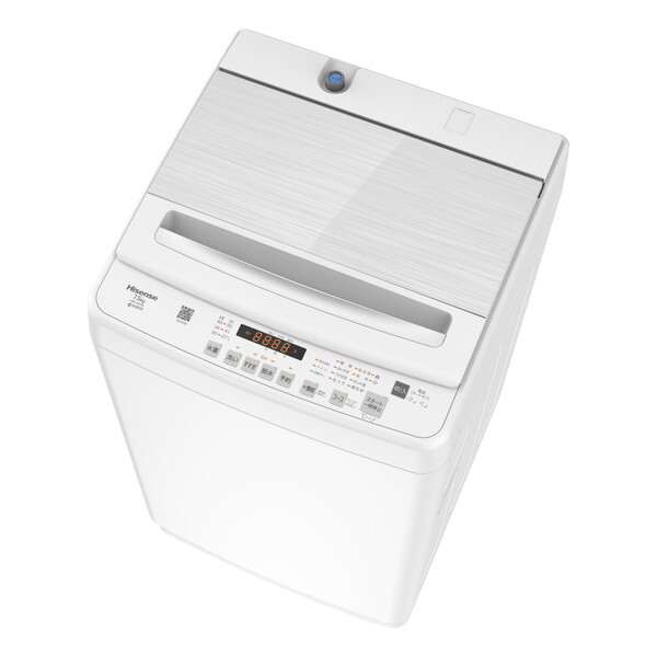 Hisense HW-KD75L [�S��������@ (����7.5kg)]