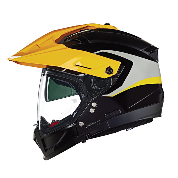 NOLAN D60388 NOLAN(m[) oCNp wbg It[h N70-2X CONVINTO(YELLOW/345) XLTCY(61-62cm) 60388
