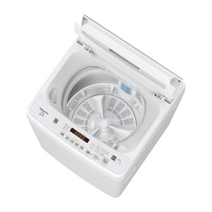 Hisense HW-KD75L [全自動洗濯機 (洗濯7.5kg)] | 激安の新品・型落ち