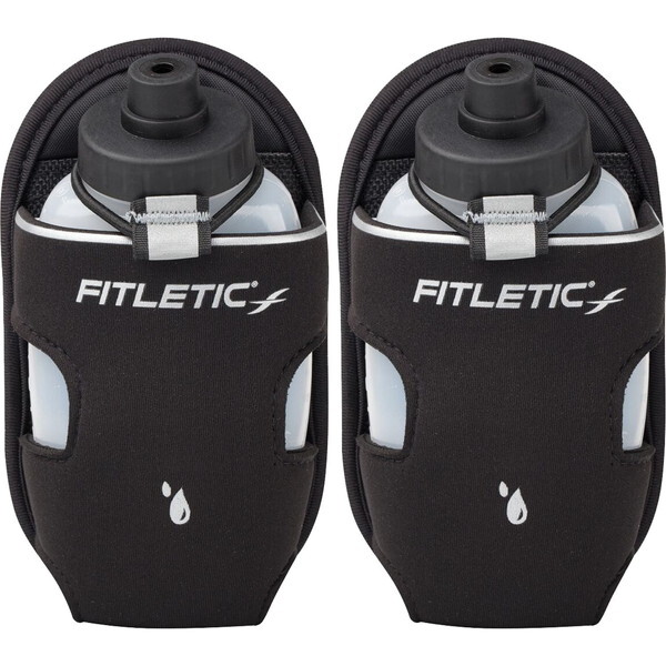 FITLETIC Extra Mile 08-Pair AD-08-PJ [�{�g���E�l�I�v���[���J�o�[�Z�b�g]