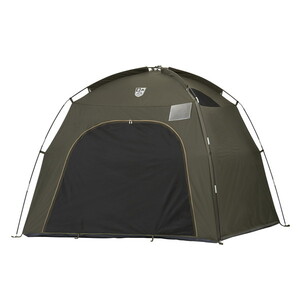 DOD T3-736-TN レンコンテント2M タン | 激安の新品・型落ち