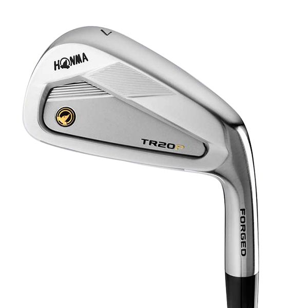 日本正規品】 ホンマ ツアーワールド TR20 P アイアンセット6本