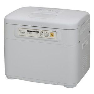 象印マホービンZOJIRUSHI BS-ED10-WA WHITE - 調理機器