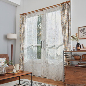 レースカーテン