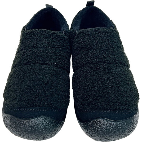 MEI C SHL253012 BLACK M BOA SLIP-ON ubN [Xb|]