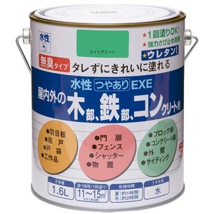 塗装・内装用品